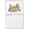 The 2025 Breaking Cat News Calendar