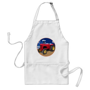 The 203G Standard Apron