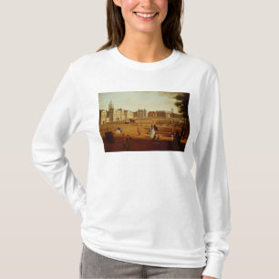 The 2nd Footguards  on Parade at Horse Guards' T-Shirt
