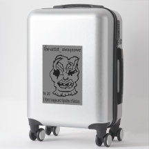 The 2nd Medusa  gi1   the artist_awaynowe