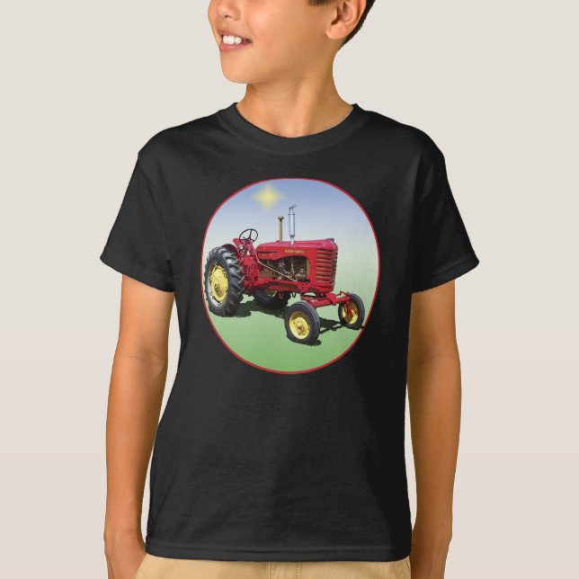 The 333 T-Shirt (Front)