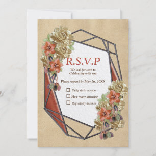 The 3D Leather Academia Decor & Cards