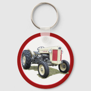 The 40 keychain
