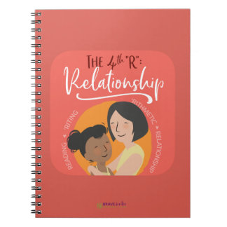 The 4th "R" Notebook - Version 3