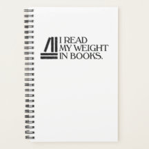 The 52 Book Club Planner