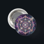The 7 Chakras´11 1 Inch Round Button<br><div class="desc">The 7 chakras are energy centers aligned along the spine that influence different areas of life — from safety and creativity to confidence,  love,  communication,  intuition,  and spirituality. When balanced,  they support harmony,  inner strength,  and overall well-being.</div>