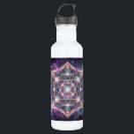 The 7 Chakras´11 710 Ml Water Bottle<br><div class="desc">The 7 chakras are energy centers aligned along the spine that influence different areas of life — from safety and creativity to confidence,  love,  communication,  intuition,  and spirituality. When balanced,  they support harmony,  inner strength,  and overall well-being.</div>
