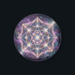 The 7 Chakras´11 Magnet<br><div class="desc">The 7 chakras are energy centers aligned along the spine that influence different areas of life — from safety and creativity to confidence,  love,  communication,  intuition,  and spirituality. When balanced,  they support harmony,  inner strength,  and overall well-being.</div>