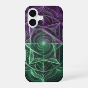 The 7 Chakras´1 iPhone 16 Case