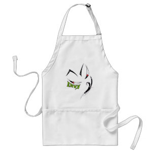 The 7 Deadlies — Envy Apron