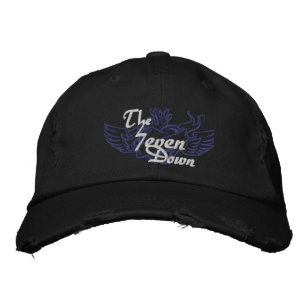 The 7even Down Hat