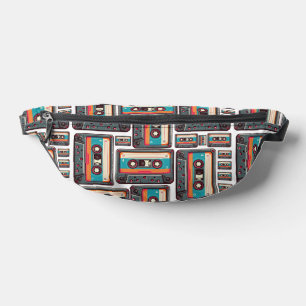 The 90's fanny pack