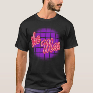 The 90s Student Hangout T-Shirt
