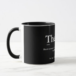 The 92% Mug