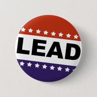 The 9-12 Project 2 Inch Round Button