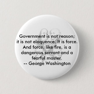 The 9-12 Project and the Founding Fathers 2 Inch Round Button