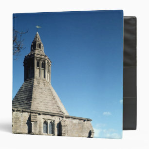 The Abbot's Kitchen Binder