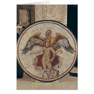 The Abduction of Ganymede, 2nd-3rd century