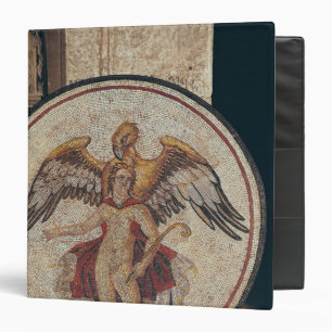 The Abduction of Ganymede, 2nd-3rd century Binder