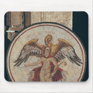 The Abduction of Ganymede, 2nd-3rd century Mouse Pad
