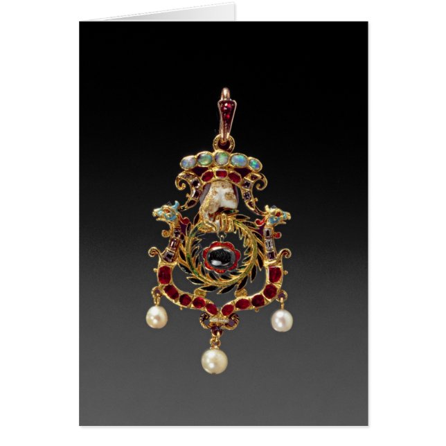 The Aberdeen Jewel (Front)