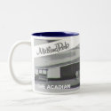 The Acadian - Architect's Mug