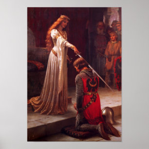 The Accolade Poster