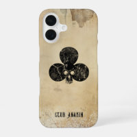 The Ace of Spades Case-Mate iPhone Case