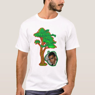 The Acorn Doesn't Fall Far From The Tree T-Shirt