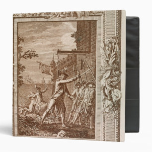 The Acquisition of Corsica in 1768 Binder