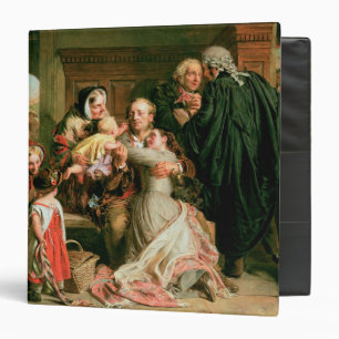 The Acquittal Binder
