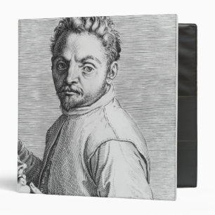 The Actor Jean Gabriel Swel Binder