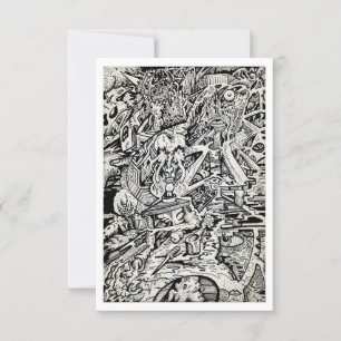 The Adept, or, A Freakish Transfiguration