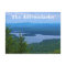 The Adirondack Mountains