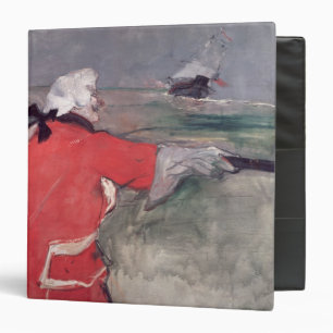 The Admiral Viaud Binder