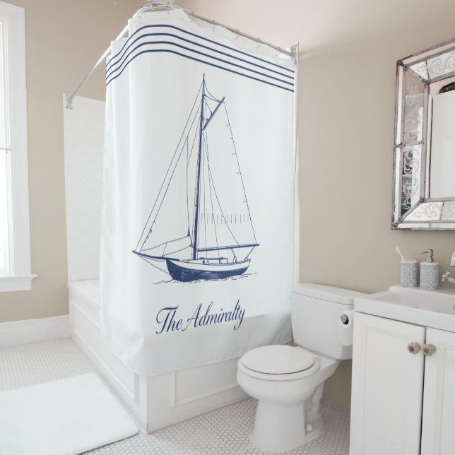 The Admiralty (In Situ)