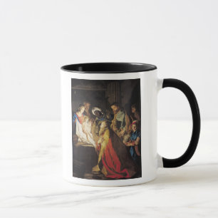 The Adoration of the Magi 2 Mug