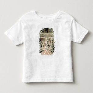 The Adoration of the Magi, column capital (stone) Toddler T-shirt
