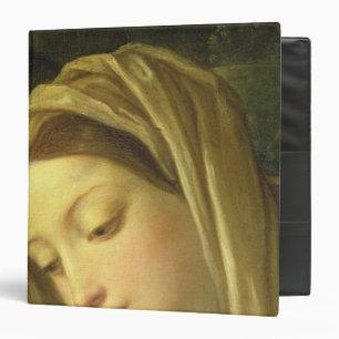 The Adoration of the Shepherds 2 Binder