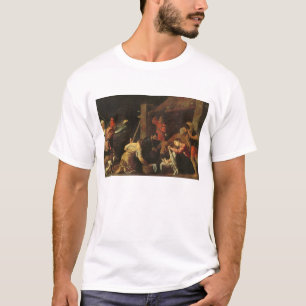 The Adoration of the Shepherds 2 T-Shirt