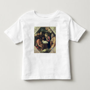 The Adoration of the Shepherds, c.1640-42 Toddler T-shirt
