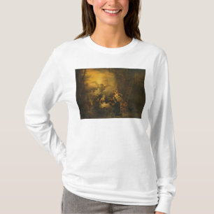 The Adoration of the Shepherds, c.1650 T-Shirt