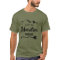 The Adventure Begins Trendy T-Shirt