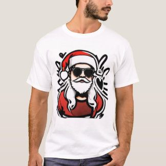The Adventure T-Shirt Design