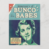 The Adventures of Bunco Babes