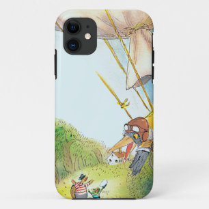 The Adventures of Ted, Ed and Caroll iPhone 11 Case