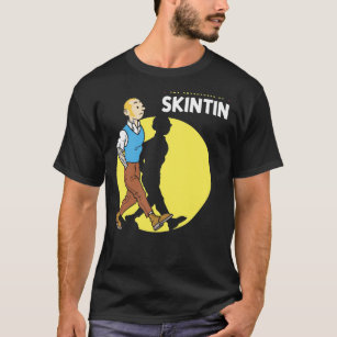 The Adventures Of Tiny Skinhead Essential  T-Shirt