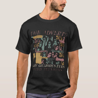 The Adverts One Uk Punk Rock T-Shirt