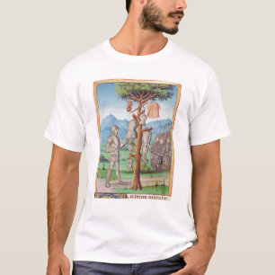 The Aeneid' by Virgil with a commentary by T-Shirt
