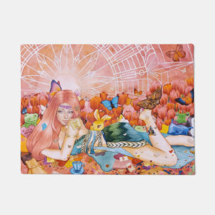 The Afternoon Doormat